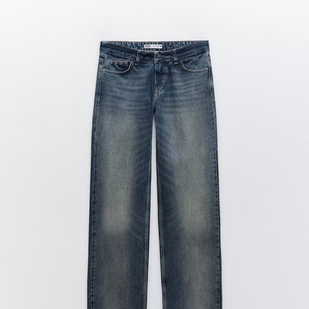 Zara z1975 스트레이트 진