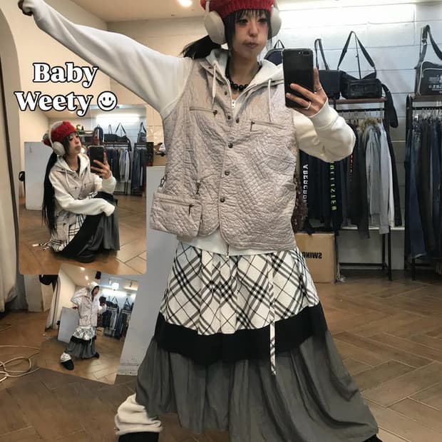 Baby Weety ! Code.44