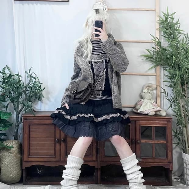 코코모리 빈티지 세트 판매