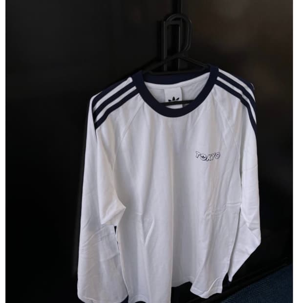 아디다스 도쿄 오리지널 롱슬리브