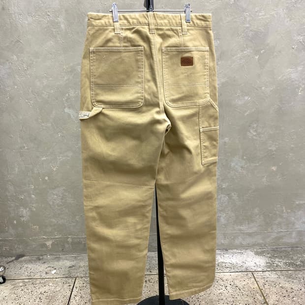 [30] Dickies 디키즈 카펜터 워크팬츠