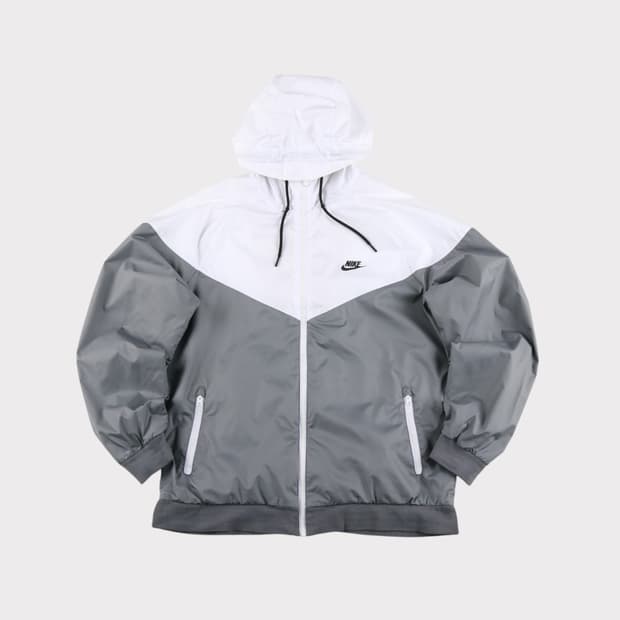 [XXL] 나이키 윈드러너 바람막이