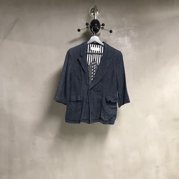 마르니 데님 자켓 S(W)