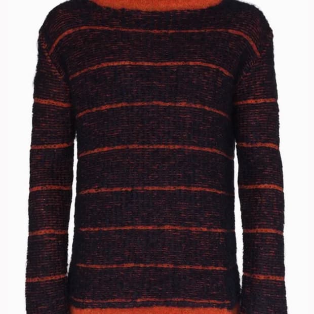 ECKHAUS LATTA SWEATER