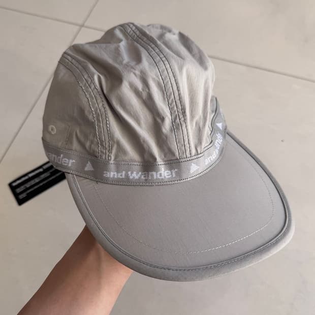 NYLIN JQ TAPE CAP 나일린 JQ 테이프 캡