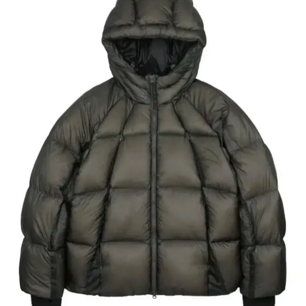 산산기어 쉐이드 푸퍼 1사이즈