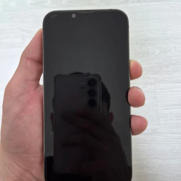 아이폰13프로256기가