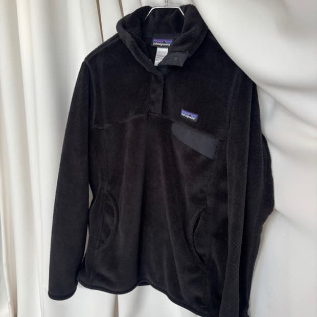 Patagonia Fleece Pullover