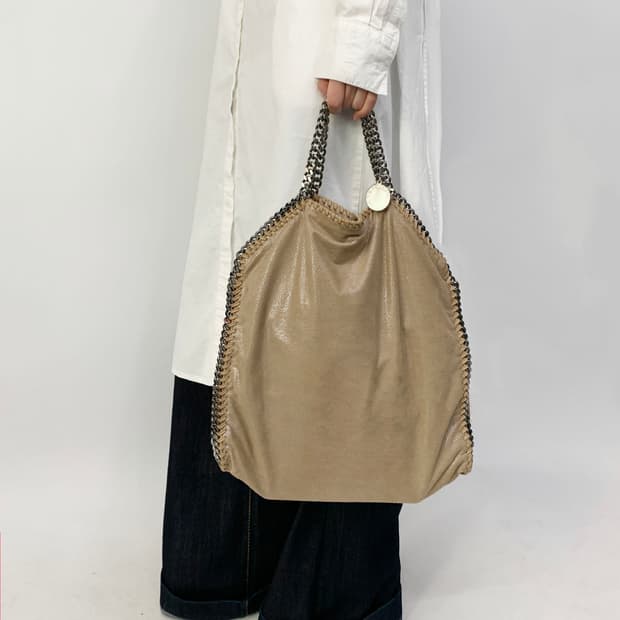 스텔라 맥카트니 파라벨라 토트백