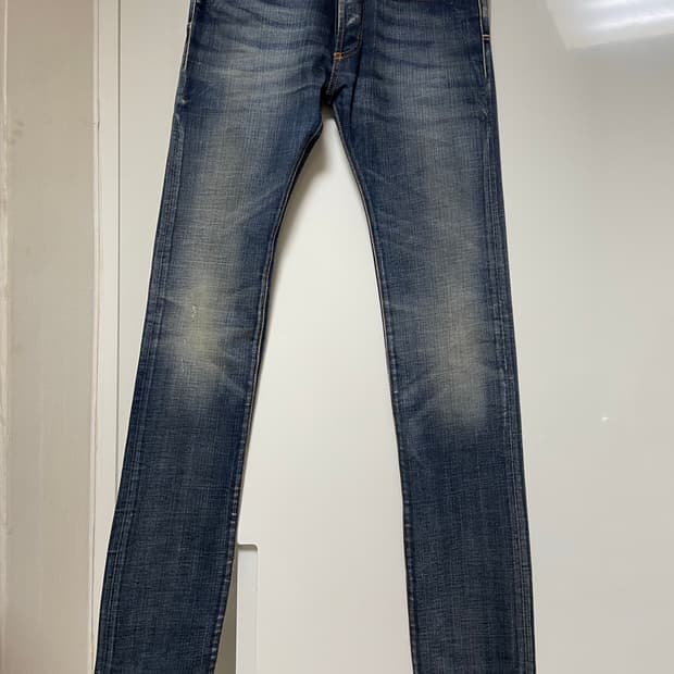 디올옴므 11ss 제이크 샘플 29