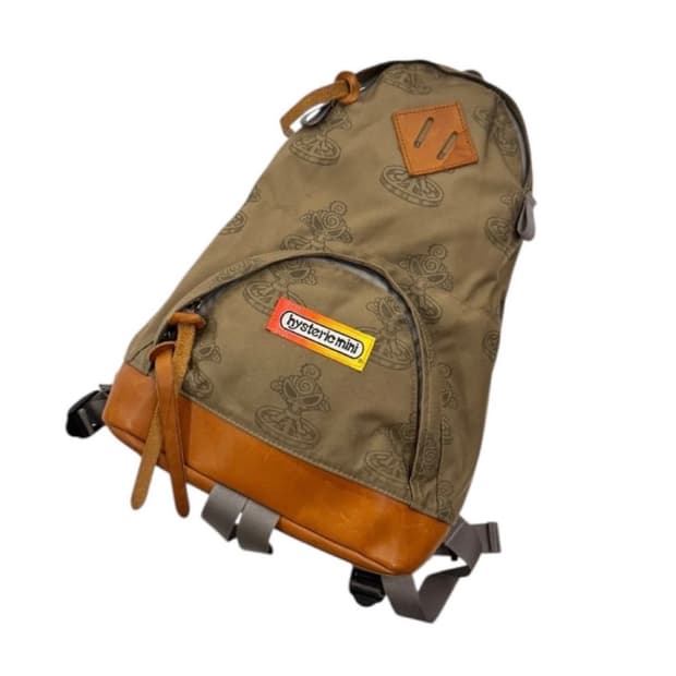 Hysteric Mini (히스테릭 글래머 미니) 