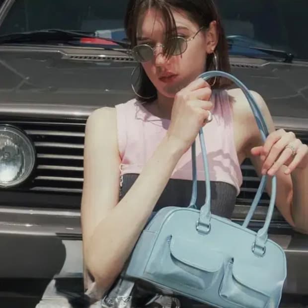 스탠드오일 츄비백