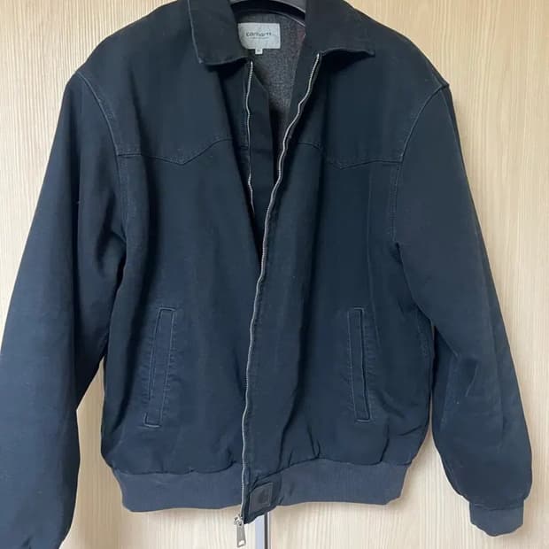 [XL]칼하트 wip 산타페 자켓 디트로이트 자켓