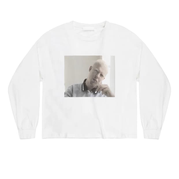 알렉산더 디제노바 롱슬리브 3