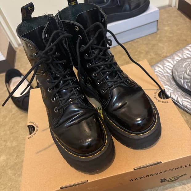 dr. martens jadon eur 37