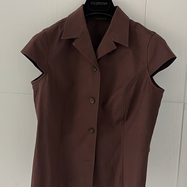 일본브랜드 반소매셔츠 44 마른55