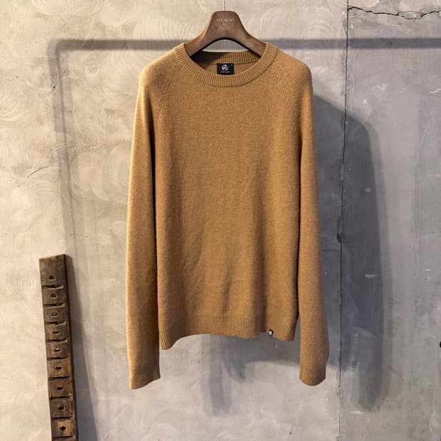 폴스미스 베이직 니트 남성100