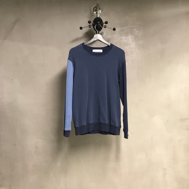 꼼데가르송 맨투맨 M