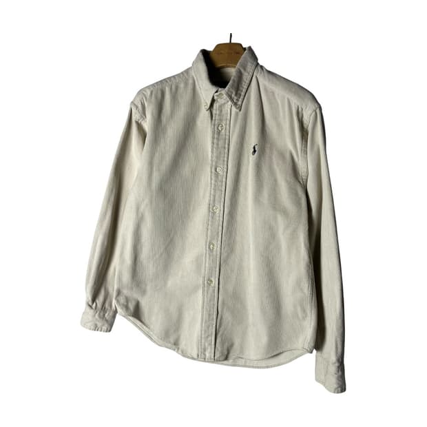 [Polo] 폴로랄프로렌 코듀로이 셔츠
