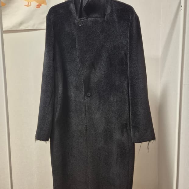 가브리엘라 콜 가먼츠 25 FW NO.175 코트(수리 알파카)