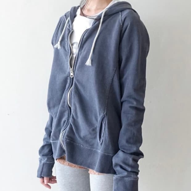 샵페어리 후드집업 구매해요.