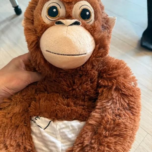 이케아 오랑이 돼지 인형 일괄판매