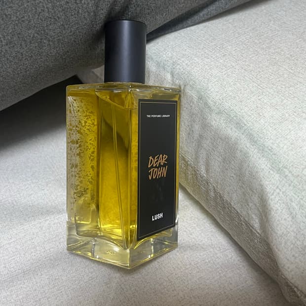 러쉬 디어존 향수 100ml