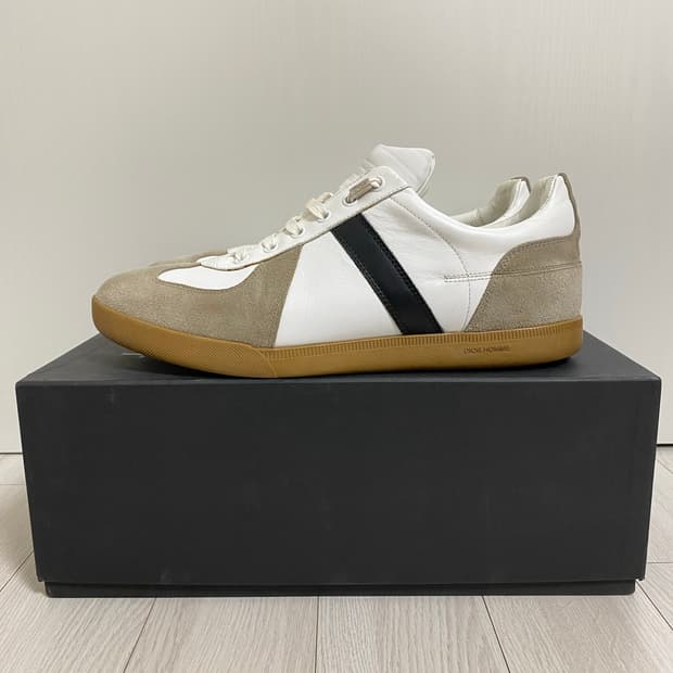 Dior HOMME B01 SNEAKER