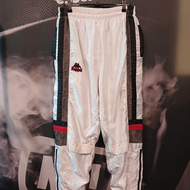 카파 트랙 조거팬츠 