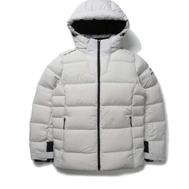 아이더 패딩 (실착 단시간1회 정가29,9000)