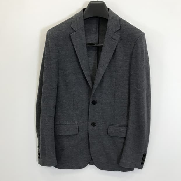 클럽모나코 그레이 린넨자켓 [95사이즈]