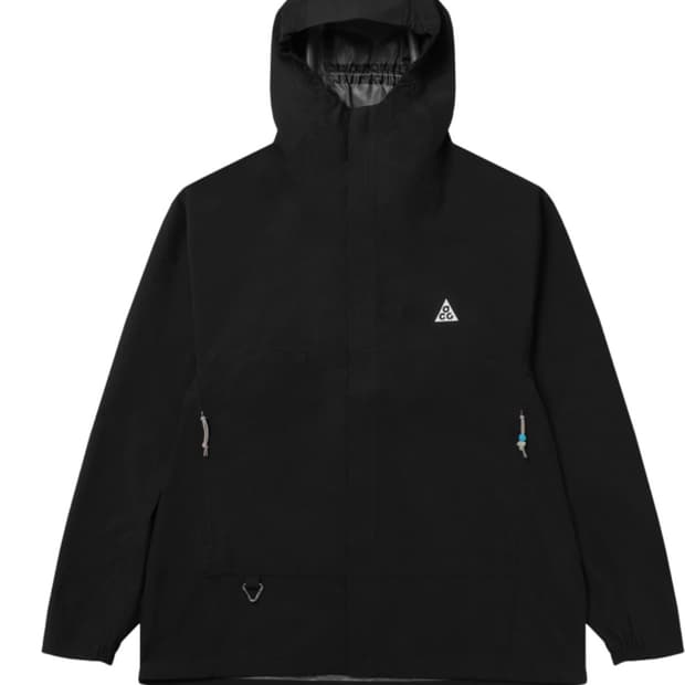 나이키 acg 바람막이 새제품