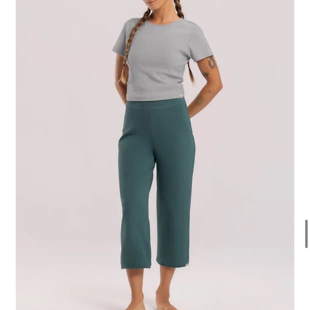 부디무드라 립팬츠 s