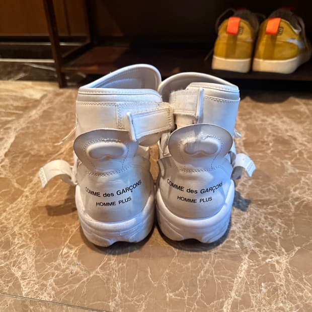 [290] 꼼데가르송 나이키 카니보어