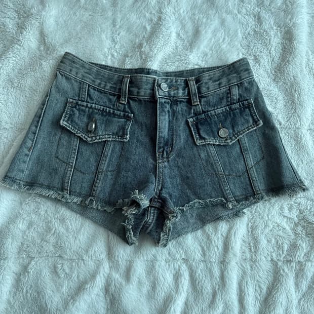 보헤미안서울 팬츠 M