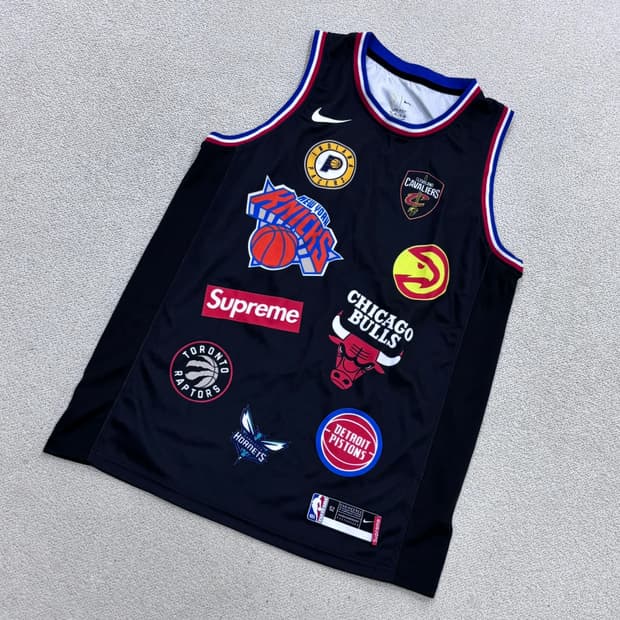 XL 나이키 남성 NBA 민소매 티셔츠 0715E2