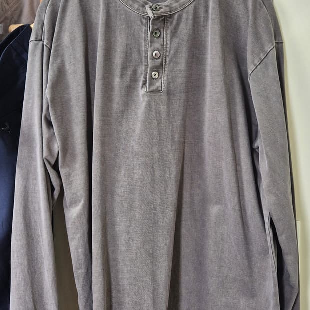 파브레가 헨리넥 머디 브라운