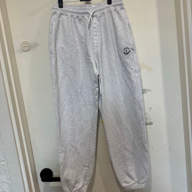 studio tomboy 스튜데오톰보이 스웻 조거 팬츠