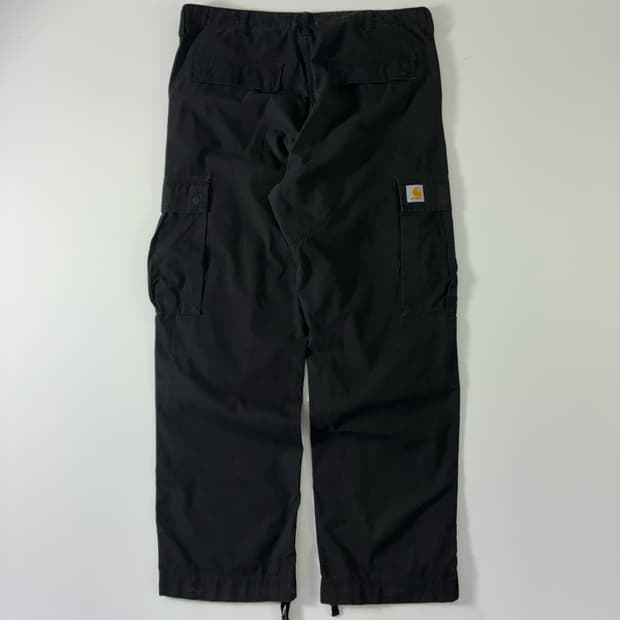 Carhartt  칼하트 wip 레귤러 카고팬츠  