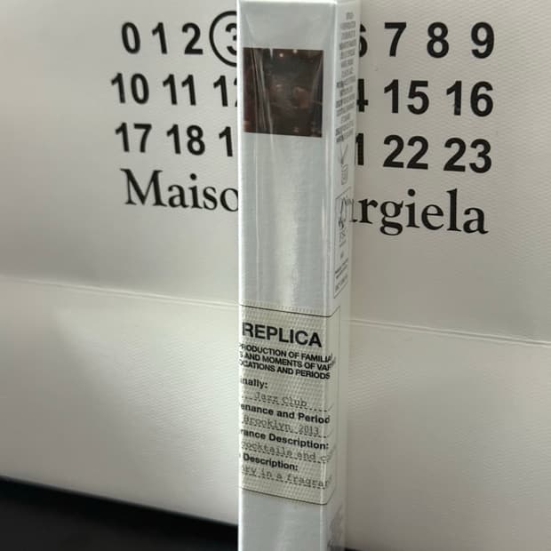 [10ml] 마르지엘라 재즈클럽