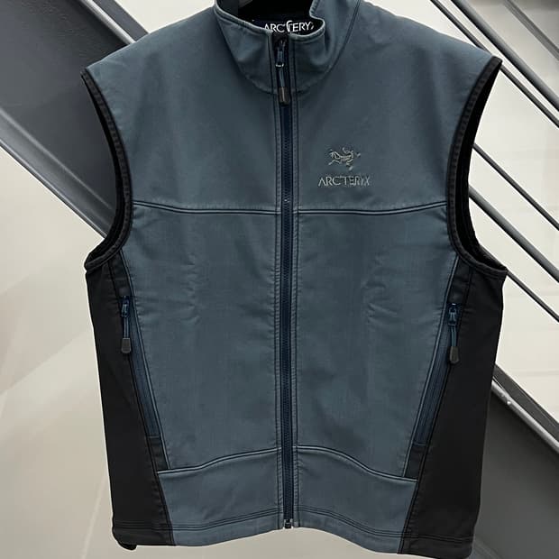 아크테릭스 감마 SV 베스트