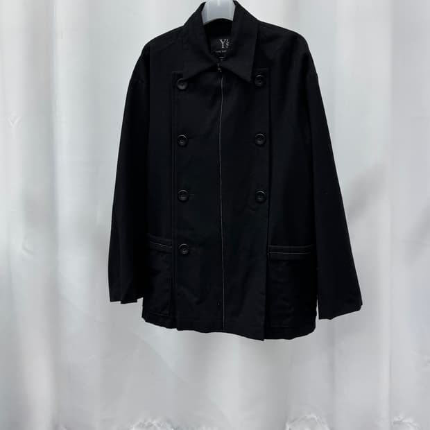 yohji yamamoto