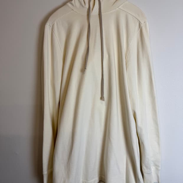 릭오웬스 cyclops Hoodie