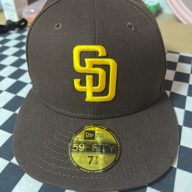 뉴에라 59 fifty 
