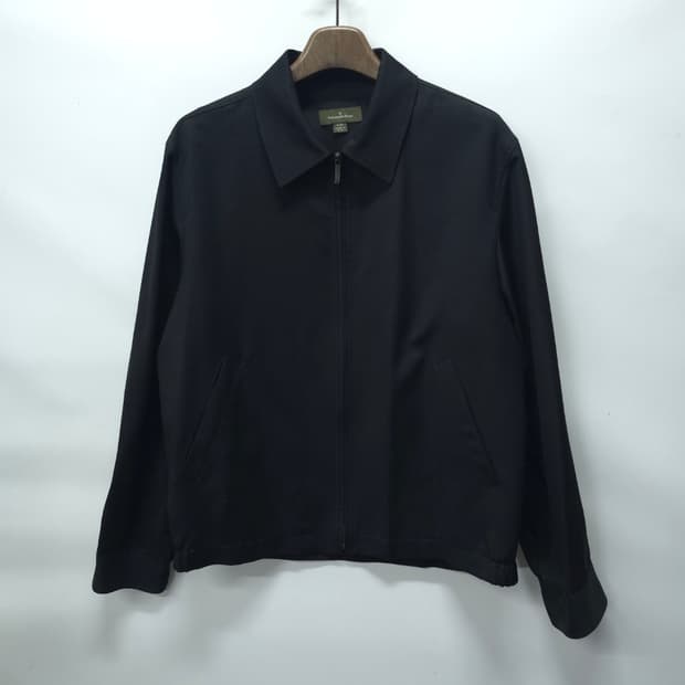 에르메네질도 제냐 90's 라나울 드레스업 헤링턴자켓(105~110)