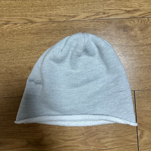 Skylrk 스카이라크 비니 헤일리 그레이