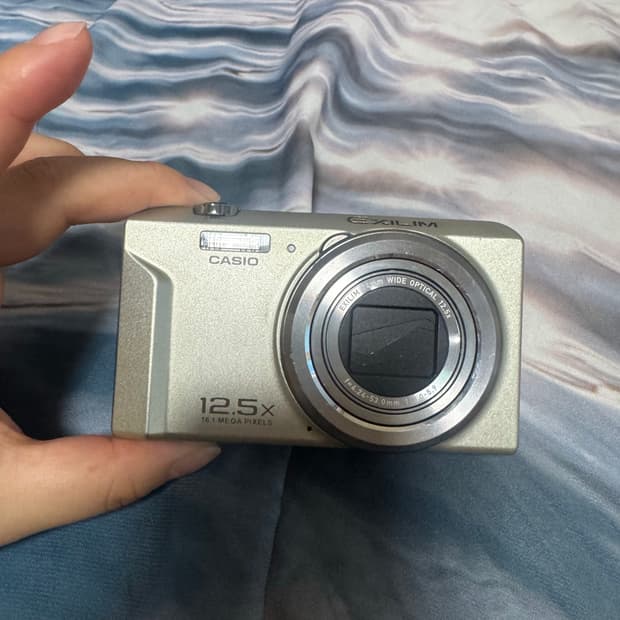 카시오 ex-zs150 카메라🍑🎀