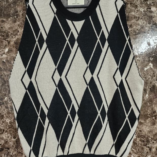 이얼즈어고  블랙 L