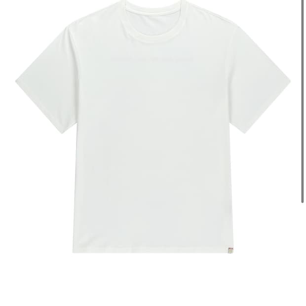 (중고/L) xlim ep7 synopsis 01 t-shirts L