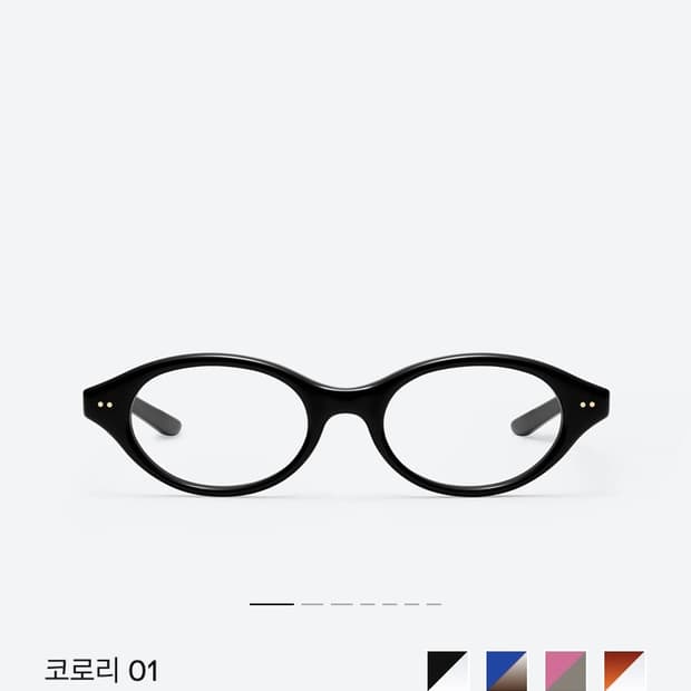 젠틀몬스터 코로리 01